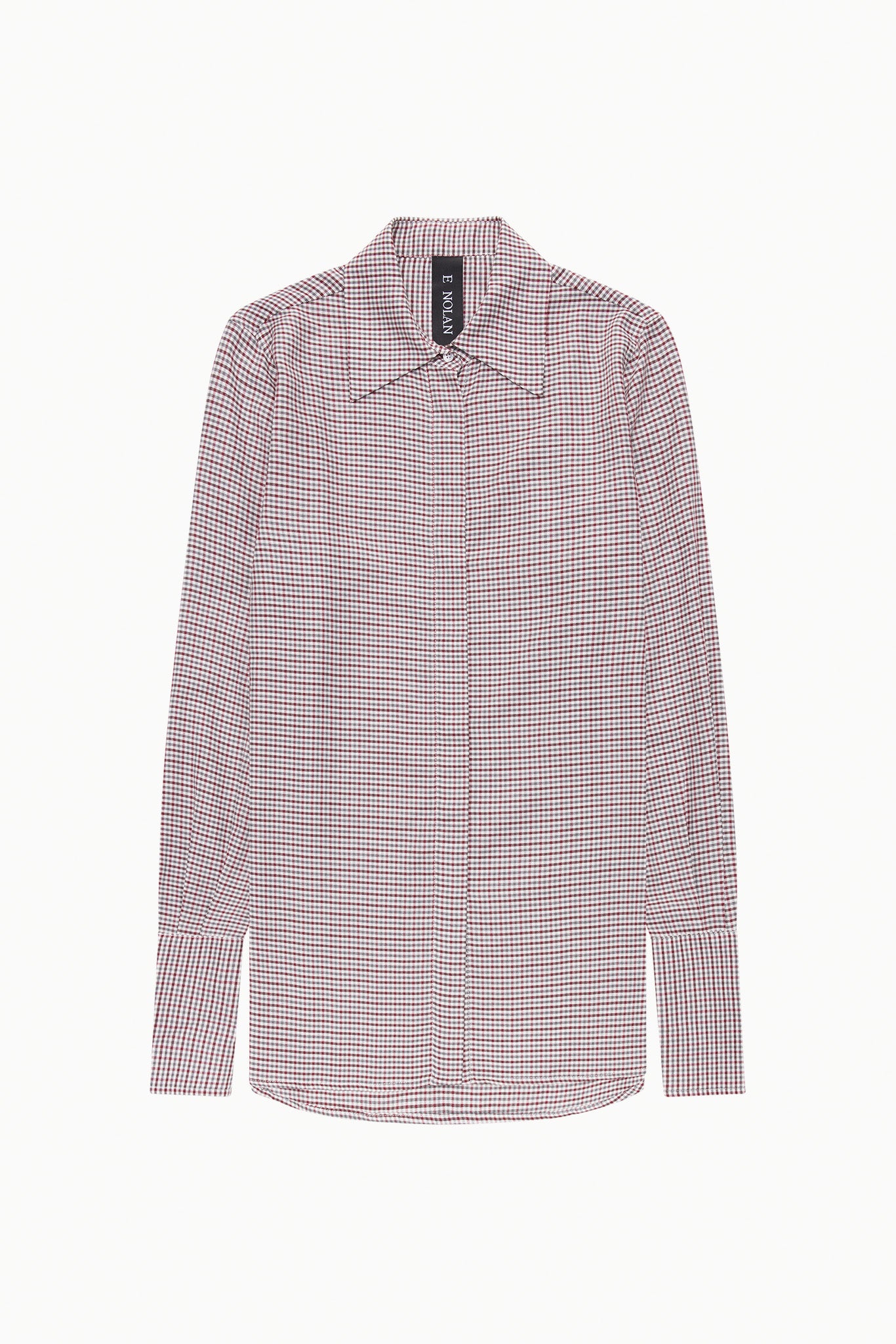 Tailored Shirt