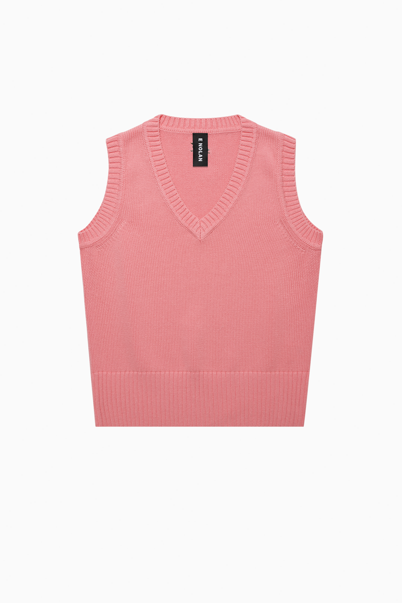 Cotton Vest