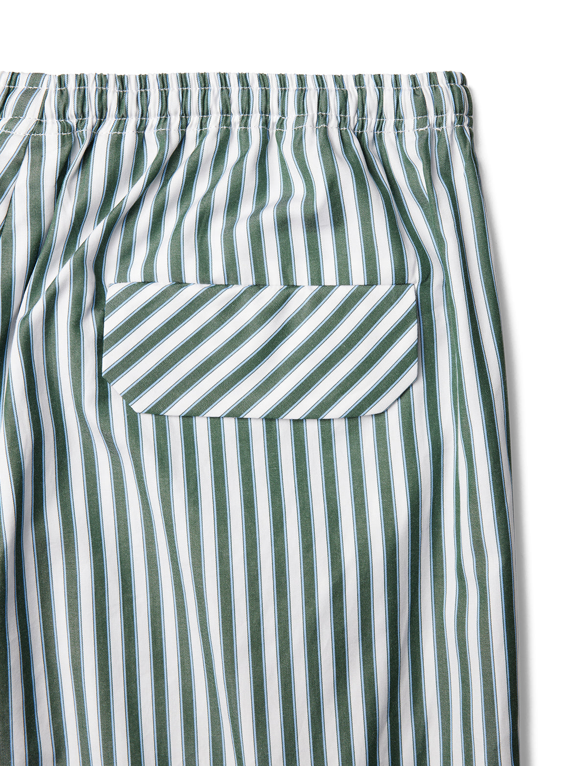 Resort Trouser