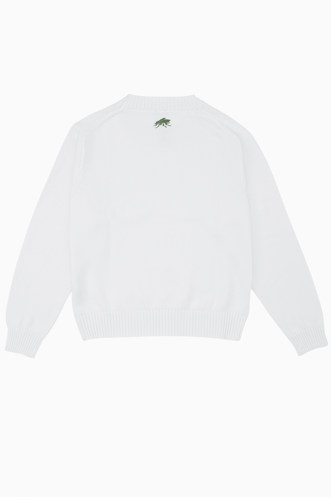 Crew Neck Jumper