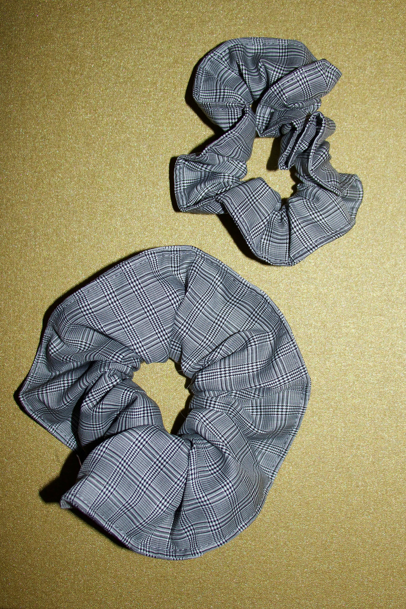 Scrunchie Set