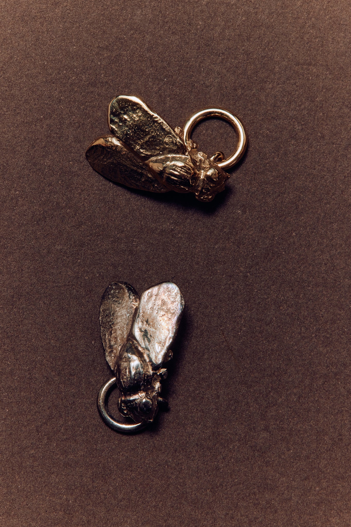 Blowfly Pendant