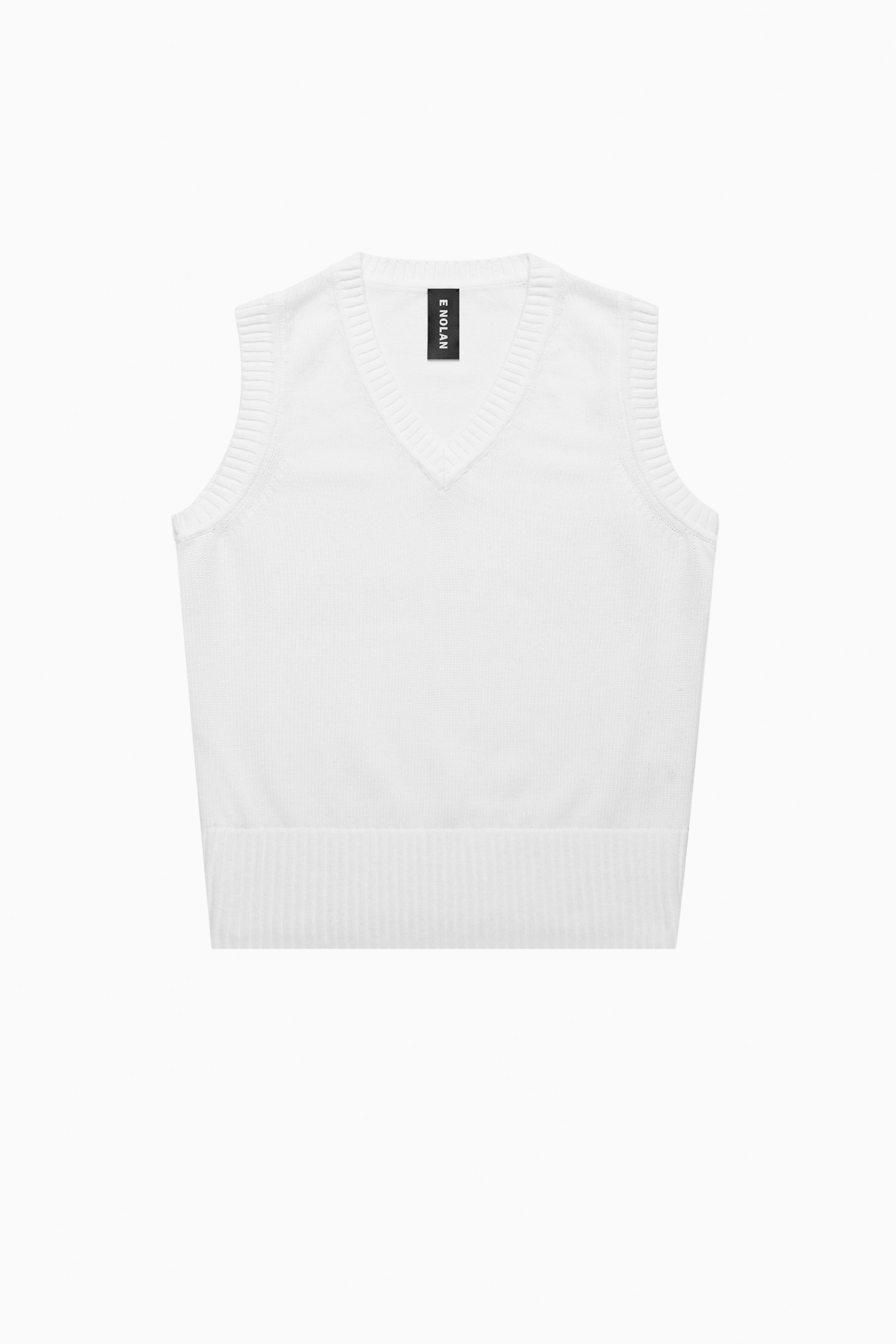 Cotton Vest