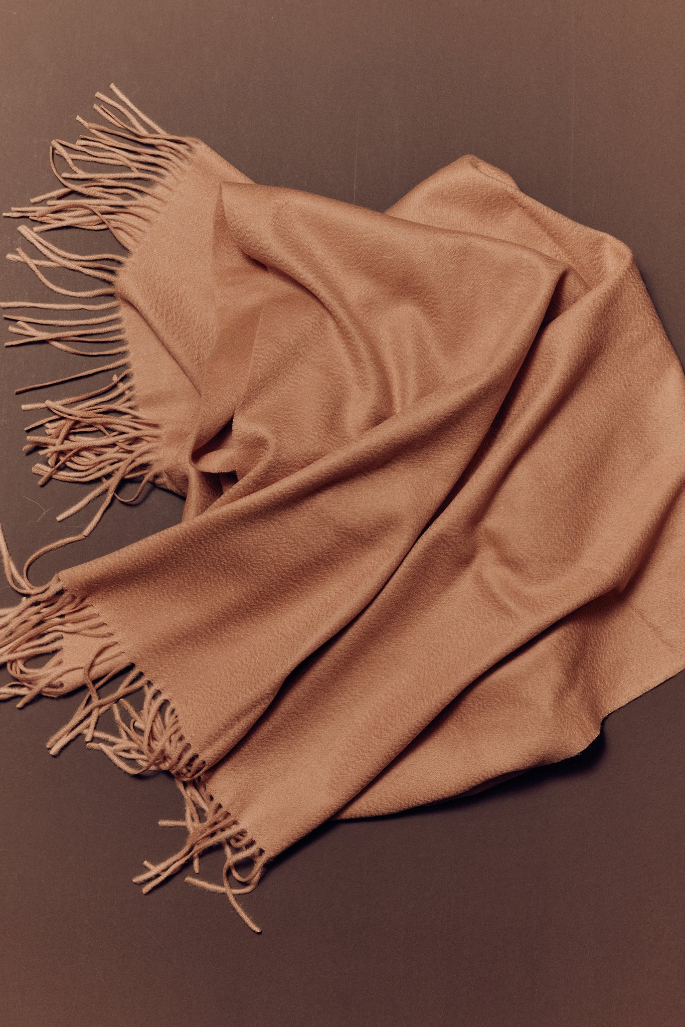 Cashmere Shawl