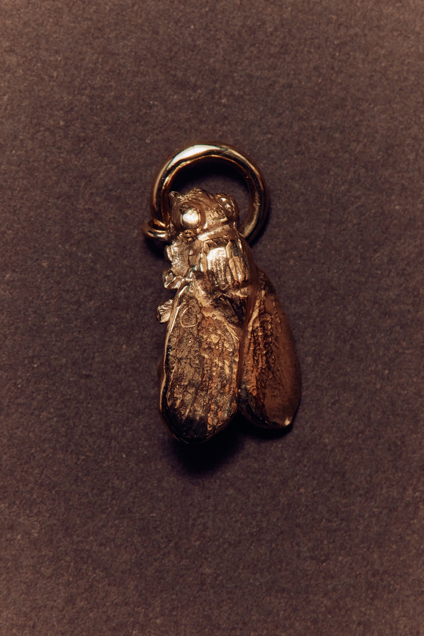 Blowfly Pendant