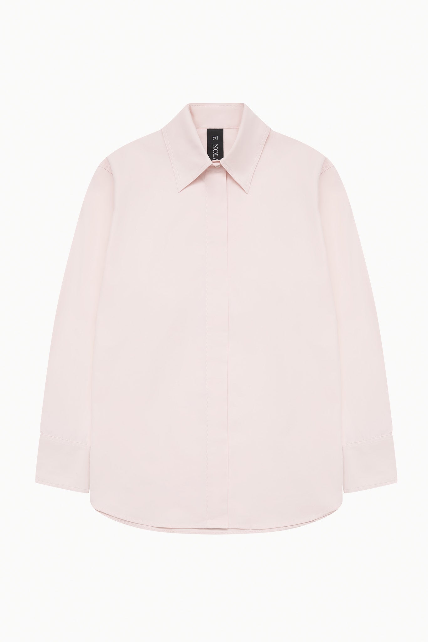 Oversized Shirt