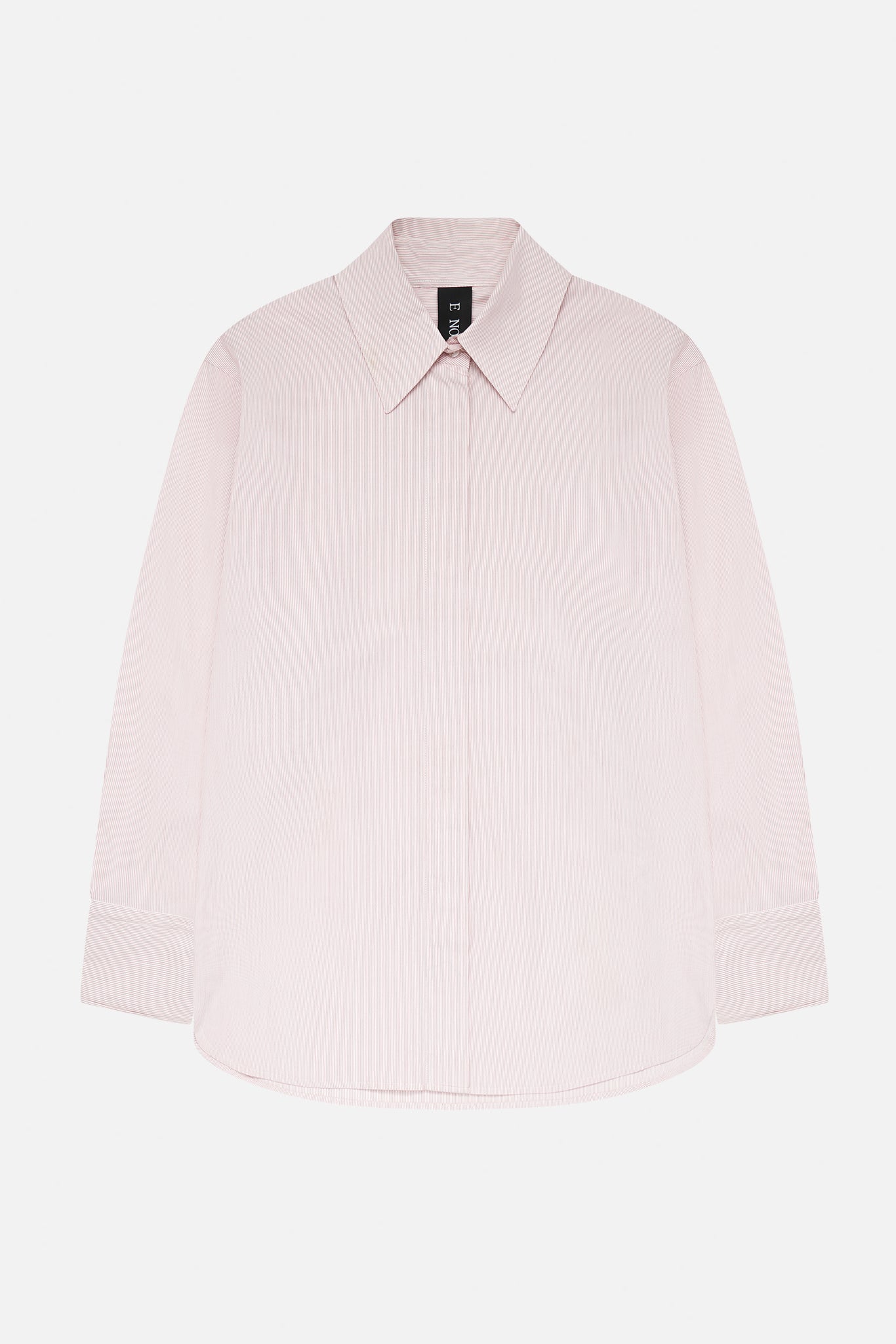 Oversized Shirt