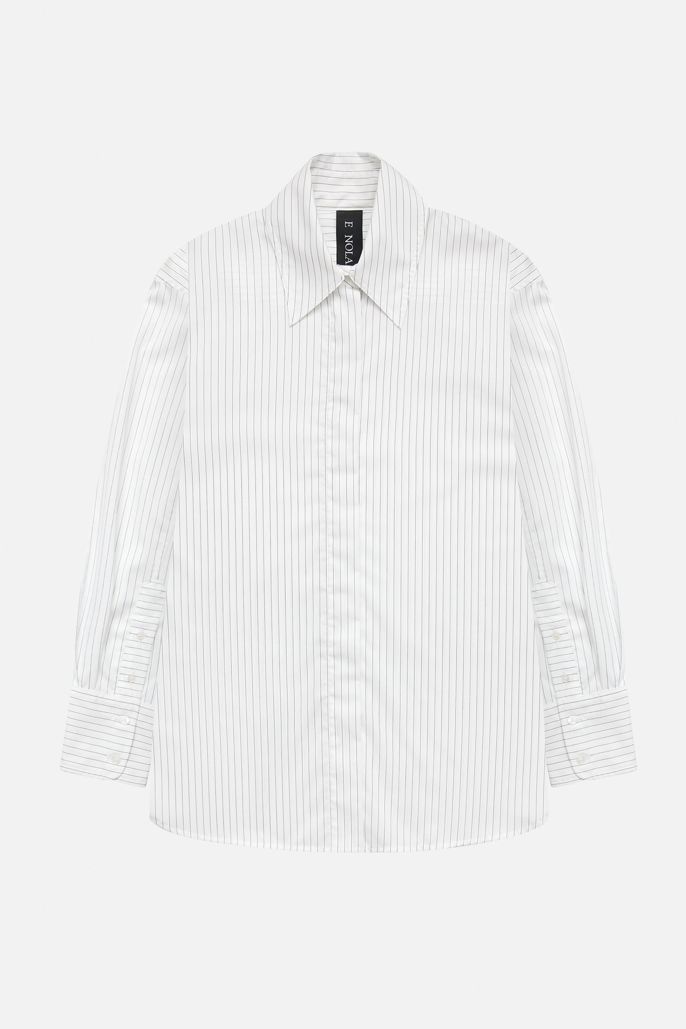 Oversized Shirt