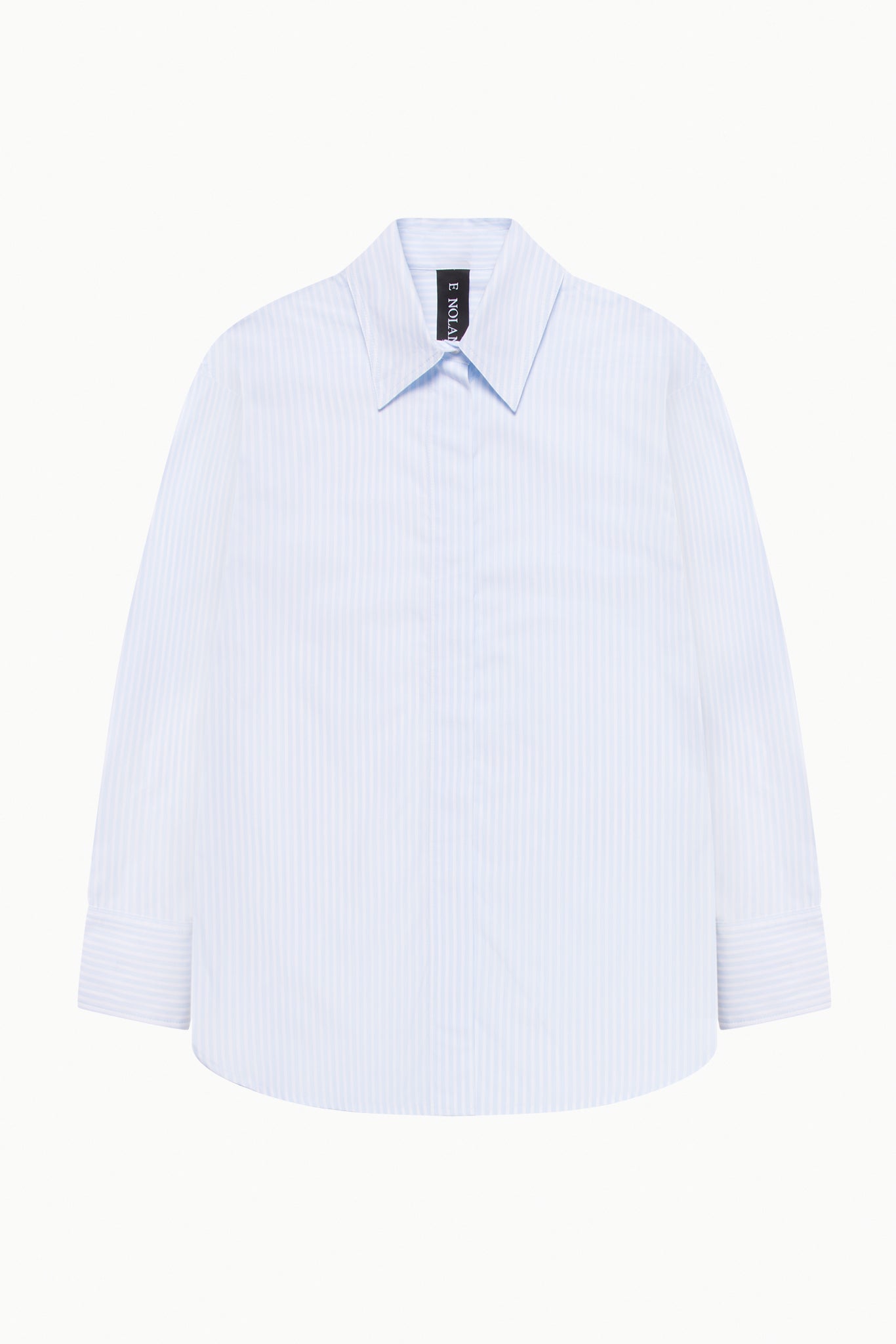 Oversized Shirt