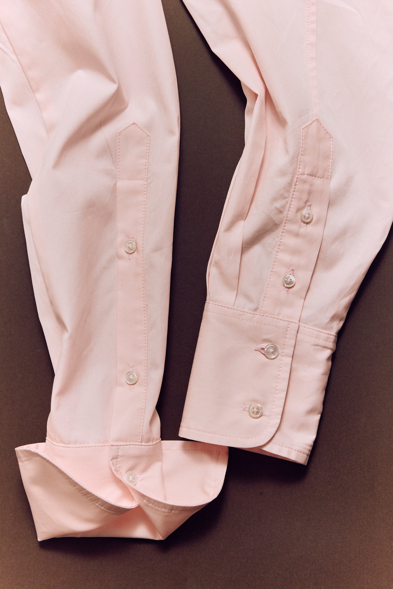 Oversized Shirt