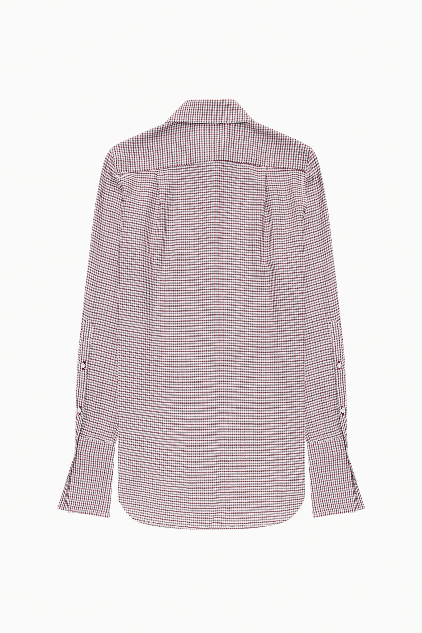 Tailored Shirt