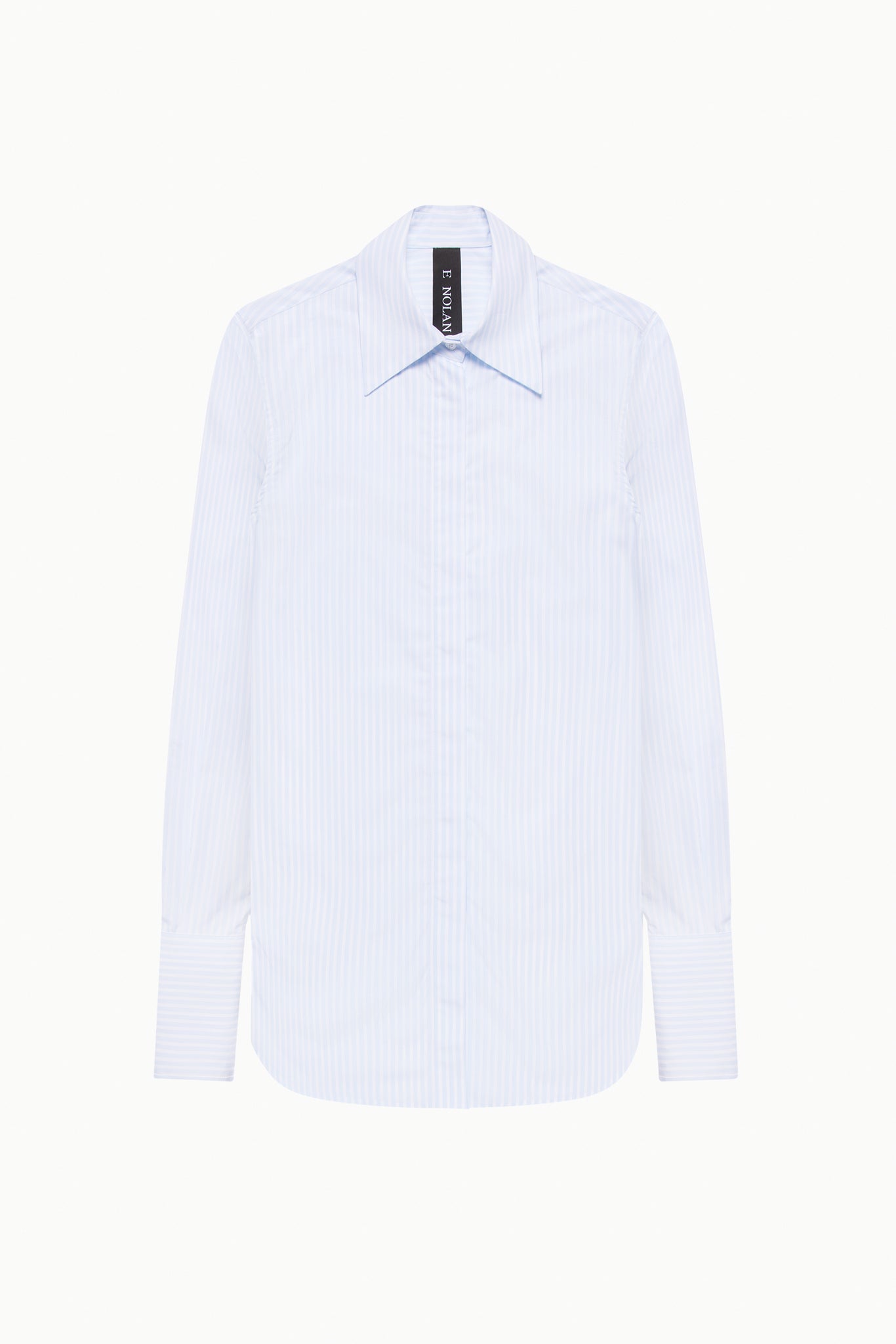Tailored Shirt