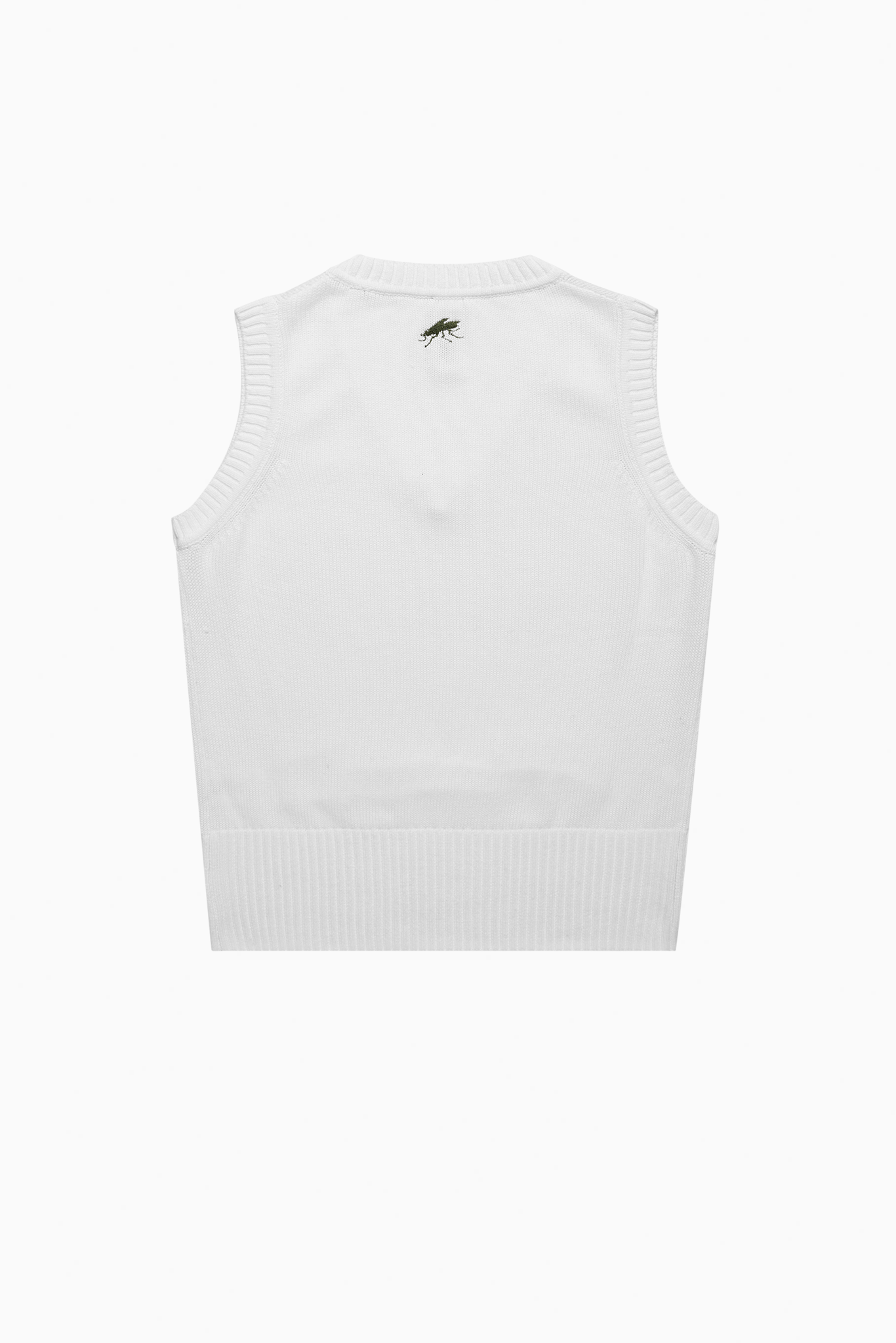 Cotton Vest