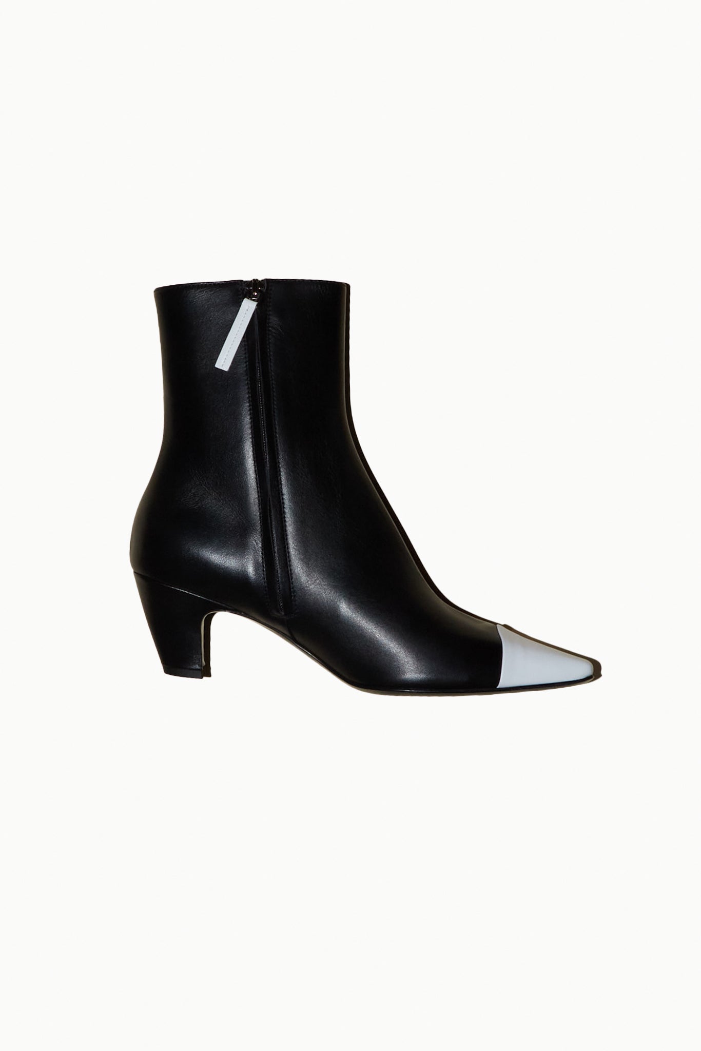 Zip Boot